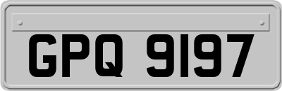 GPQ9197