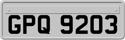 GPQ9203