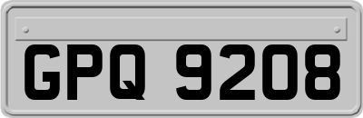 GPQ9208