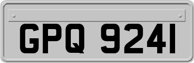 GPQ9241