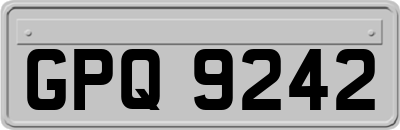 GPQ9242