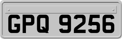 GPQ9256