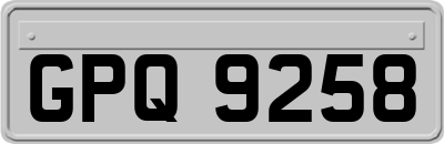 GPQ9258