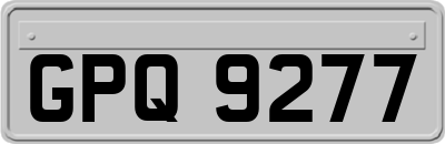 GPQ9277