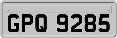 GPQ9285