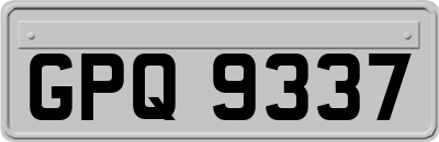 GPQ9337