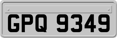 GPQ9349