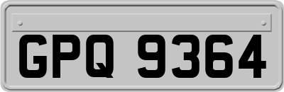 GPQ9364
