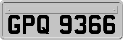 GPQ9366