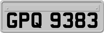 GPQ9383