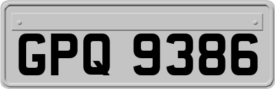 GPQ9386