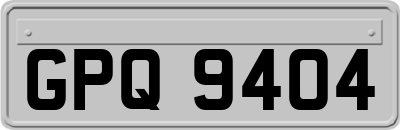 GPQ9404