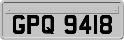GPQ9418