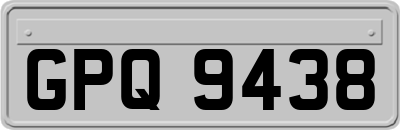 GPQ9438