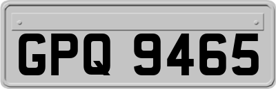 GPQ9465