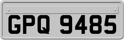 GPQ9485