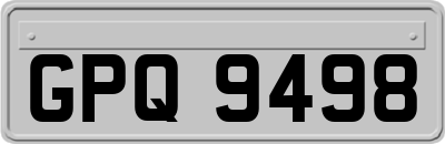 GPQ9498