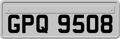 GPQ9508