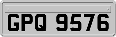 GPQ9576