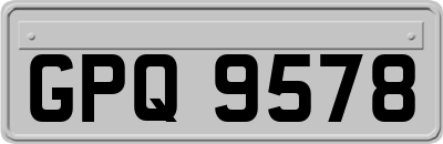 GPQ9578