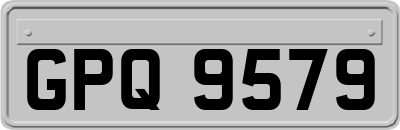 GPQ9579