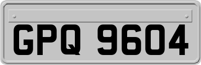 GPQ9604