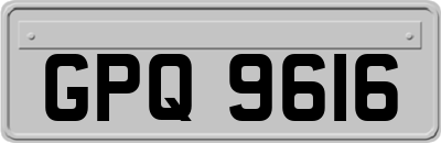 GPQ9616