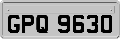 GPQ9630