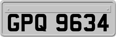 GPQ9634
