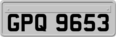 GPQ9653