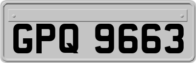 GPQ9663