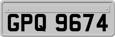 GPQ9674