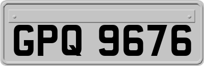 GPQ9676