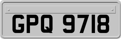 GPQ9718