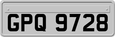 GPQ9728