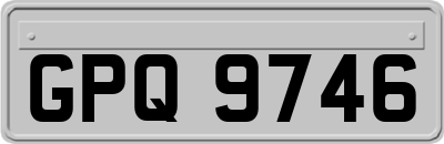 GPQ9746