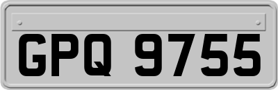 GPQ9755