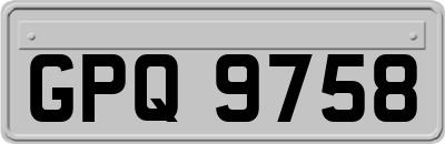 GPQ9758
