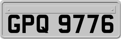 GPQ9776