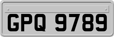GPQ9789