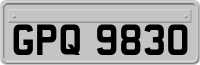 GPQ9830