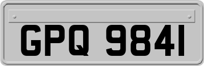 GPQ9841