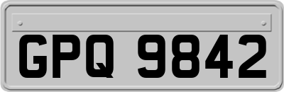 GPQ9842