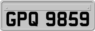 GPQ9859