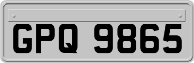 GPQ9865