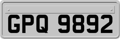 GPQ9892
