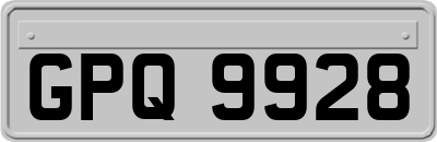 GPQ9928