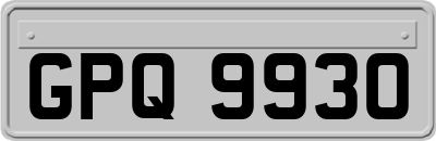 GPQ9930