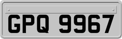 GPQ9967