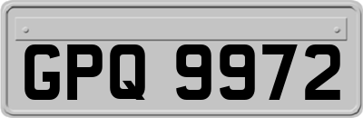 GPQ9972
